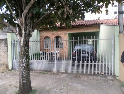 Casa para Venda, em Sorocaba, bairro Jardim Europa, 2 dormitórios, 2 banheiros, 1 suíte, 1 vaga
