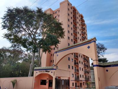 Apartamento para Venda, em Sorocaba, bairro Alto da Boa Vista, 2 dormitórios, 1 banheiro, 1 vaga