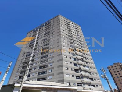 Apartamento para Venda, em Sorocaba, bairro Vila Carvalho, 1 dormitório, 1 banheiro, 1 vaga