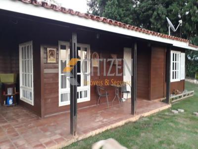 Casa em Condomínio para Venda, em Mairinque, bairro dona catarina, 3 dormitórios, 3 banheiros, 1 suíte, 2 vagas