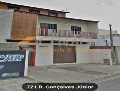 Casa para Venda, em Sorocaba, bairro Vila Barão, 5 dormitórios, 7 banheiros, 5 vagas